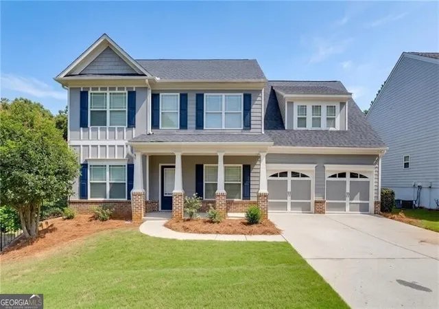 Single family home for sale at 4236 Suwanee Brk Ct, Buford, GA 30518 | MLS# 10853240