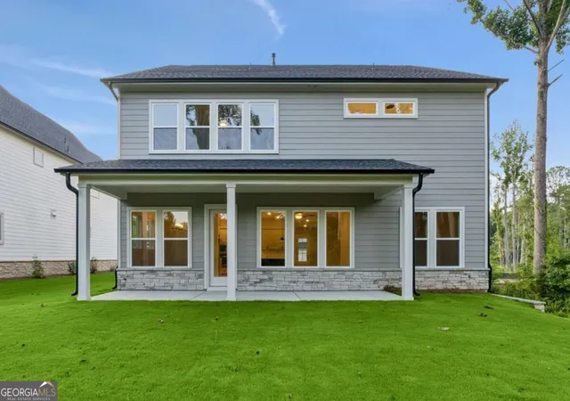 Photo 1 of Single family home for sale at 4665 Beechnut Cir, Cumming, GA 30028 | MLS# 10850274 | Listing updated on 2026-10-05