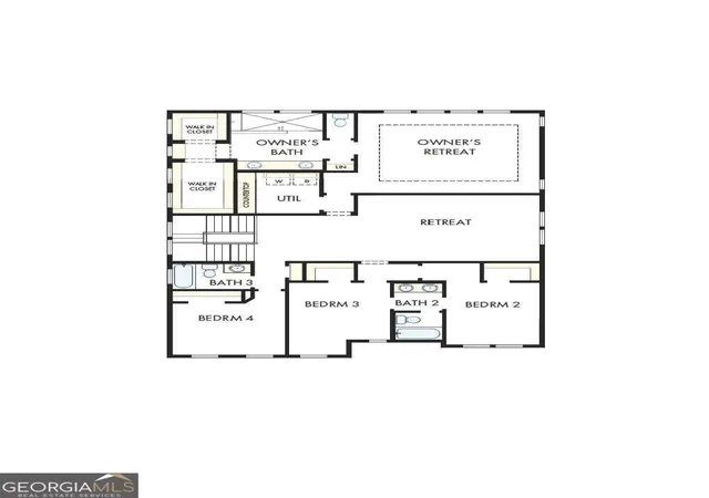 Photo 4 of Single family home for sale at 4665 Beechnut Cir, Cumming, GA 30028 | MLS# 10850274 | Listing updated on 2026-10-05
