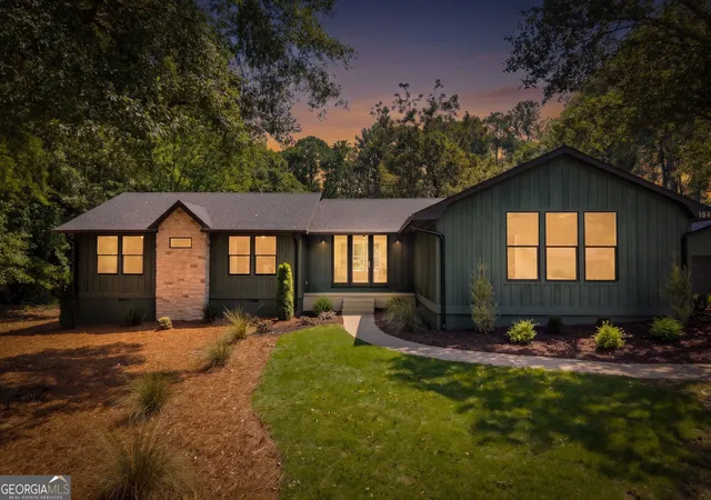 Photo 2 of Single family home for sale at 1040 Woodbine Dr, Watkinsville, GA 30677 | MLS# 10841978 | Listing updated on 2026-09-09