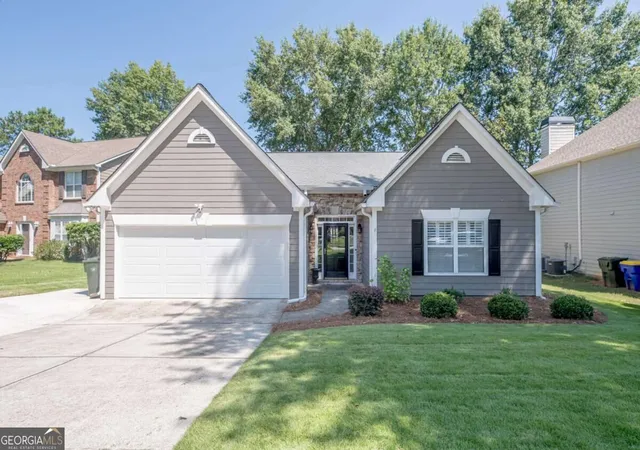 Photo 1 of Single family home for sale at 3036 Langley Close Nw, Kennesaw, GA 30144 | MLS# 10849502 | Listing updated on 2026-09-25