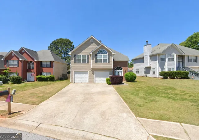 Photo 1 of Single family home for sale at 11812 Registry Blvd, Hampton, GA 30228 | MLS# 10842301 | Listing updated on 2026-09-18