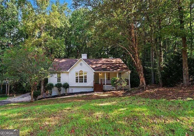Single family home for sale at 3150 Skyler Ct, Douglasville, GA 30135 | MLS# 10847113