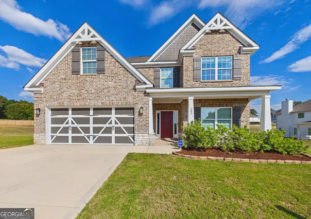 Photo 2 of Single family home for sale at 283 Trellis Walk, Macon, GA 31220 | MLS# 10831989 | Listing updated on 2026-10-08