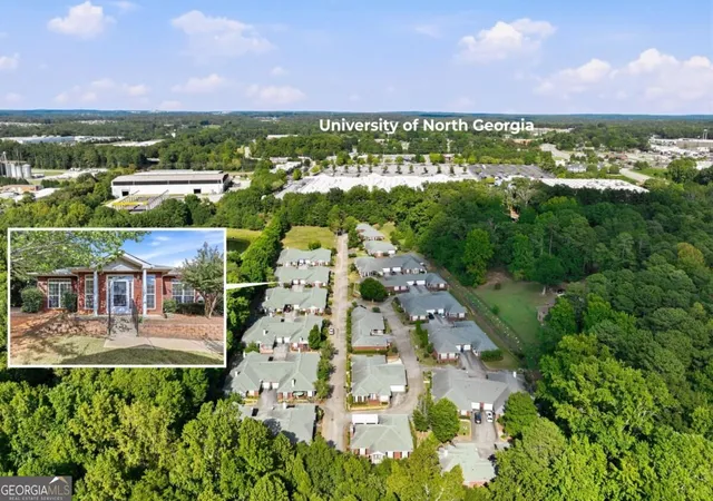 Photo 3 of Condo for sale at 4287 Skyline View, Oakwood, GA 30566 | MLS# 10844797 | Listing updated on 2026-09-25