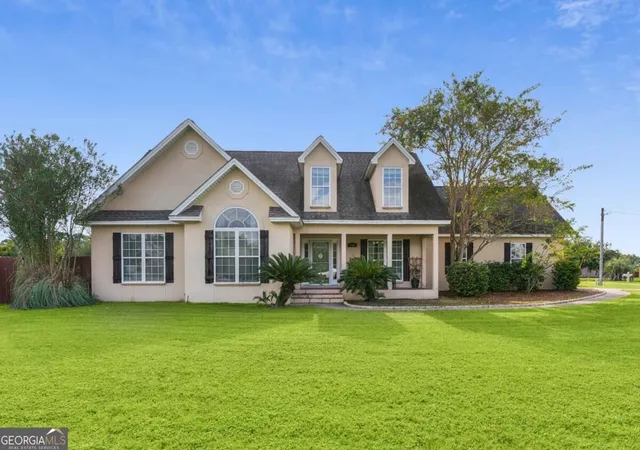 Photo 1 of Sale Pending at 218 Water Dr, Brunswick, GA 31523 | MLS# 10849908 | Listing updated on 2026-10-02
