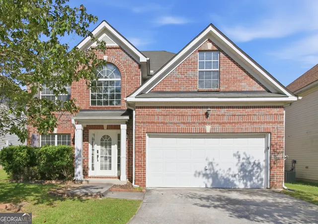 Photo 1 of Single family home for sale at 7650 Bowhead Ct, Fairburn, GA 30213 | MLS# 10838768 | Listing updated on 2026-10-05