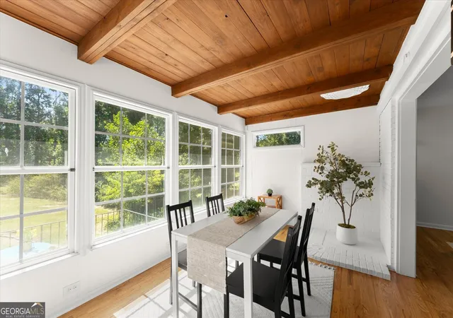 Photo 2 of Single family home for sale at 1083 Amelia Dr, Marietta, GA 30060 | MLS# 10856111 | Listing updated on 2026-10-29