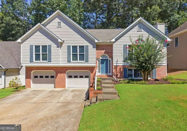 Single family home for sale at 414 Middle Valley Ln, Woodstock, GA 30189 | MLS# 10846880