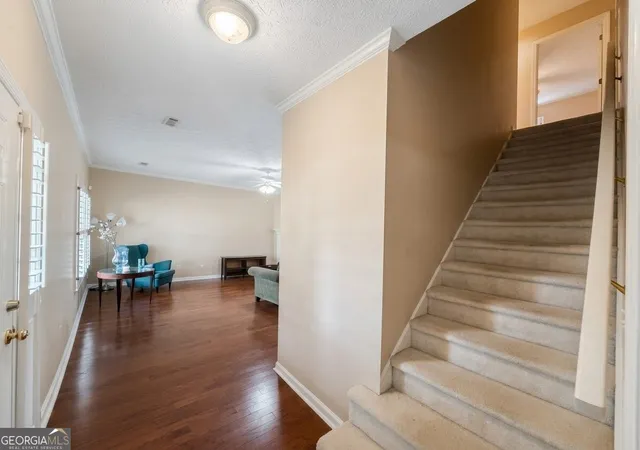 Photo 4 of Single family home for sale at 215 Brittany Chase, Fayetteville, GA 30214 | MLS# 10837121 | Listing updated on 2026-10-10