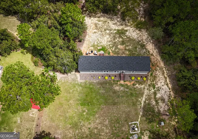 Photo 26 of Manufactured home for sale at 147 Mcintyre Rd, Mount Vernon, GA 30445 | MLS# 10838401 | Listing updated on 2026-09-16