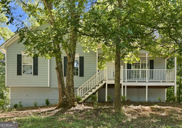 Photo 1 of Single family home for sale at 366 Settlers Ridge Ln, Hiram, GA 30141 | MLS# 10838765 | Listing updated on 2026-09-18