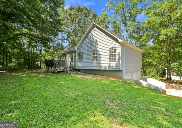 Photo 2 of Single family home for sale at 366 Settlers Ridge Ln, Hiram, GA 30141 | MLS# 10838765 | Listing updated on 2026-09-18