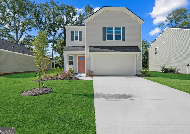Photo 1 of Single family home for sale at 163 Timber Rd, Statesboro, GA 30458 | MLS# 10740572 | Listing updated on 2026-09-16