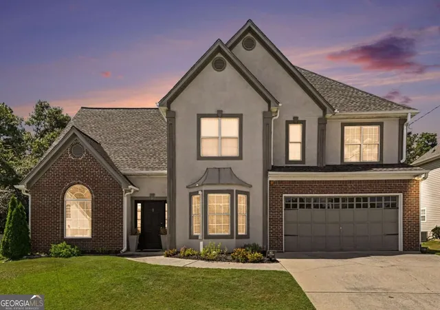 Photo 1 of Single family home for sale at 6042 Castlemain Dr Se, Mableton, GA 30126 | MLS# 10843890 | Listing updated on 2026-09-16