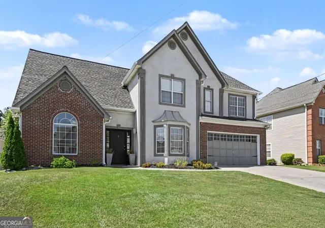 Photo 2 of Single family home for sale at 6042 Castlemain Dr Se, Mableton, GA 30126 | MLS# 10843890 | Listing updated on 2026-09-16