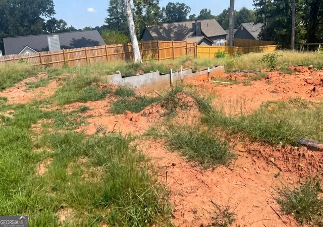 Photo 4 of Land for sale at 1925 Grouse Ct, Lawrenceville, GA 30044 | MLS# 10842767 | Listing updated on 2026-09-10