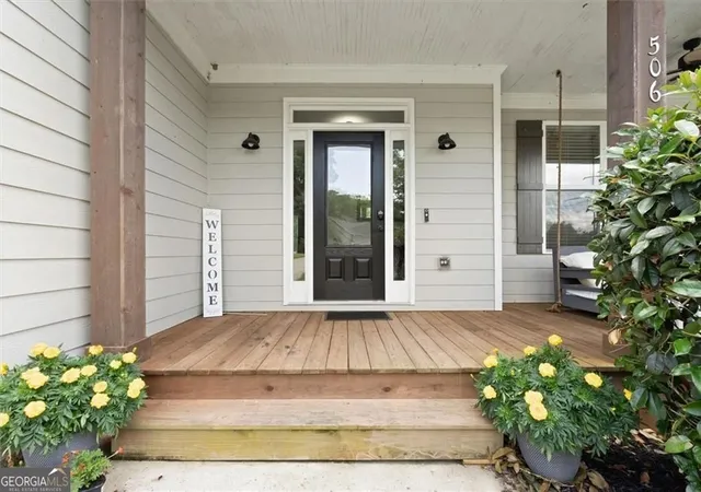 Photo 2 of Single family home for sale at 506 Pirklefield Dr, Covington, GA 30014 | MLS# 10839377 | Listing updated on 2026-09-17