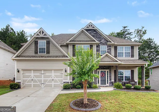 Photo 1 of Sale Pending at 29 Marvin Gdns, Sharpsburg, GA 30277 | MLS# 10828676 | Listing updated on 2026-09-19