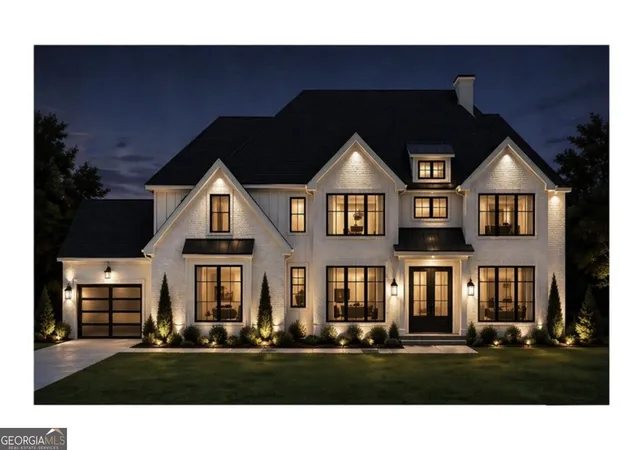 Photo 1 of Single family home for sale at 3635 Estate Cir, Cumming, GA 30040 | MLS# 10847869 | Listing updated on 2026-10-02