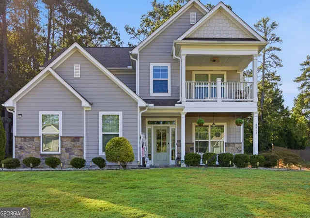 Photo 1 of Single family home for sale at 2860 Windsor Knoll Dr, Dacula, GA 30019 | MLS# 10843354 | Listing updated on 2026-09-10