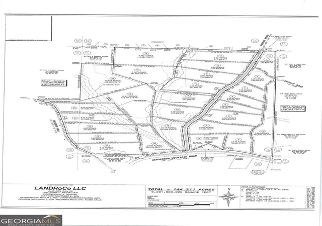 Photo 2 of Land for sale at Lot 26 Skidder Way, Jasper, GA 30143 | MLS# 10878351 | Listing updated on 2026-10-26