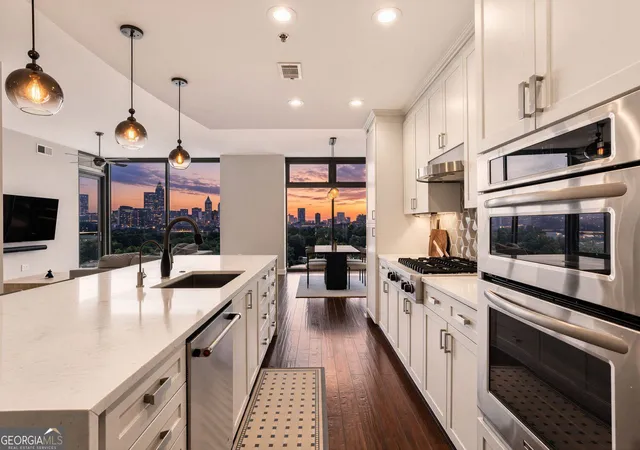 Condo for sale at 270 17th Street NW #1403, Atlanta, GA 30363 | MLS# 10843688
