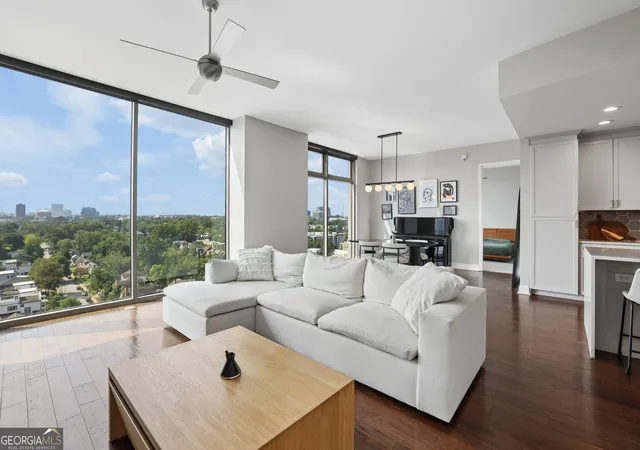 Photo 2 of Condo for sale at 270 17th Street Nw #1403, Atlanta, GA 30363 | MLS# 10843688 | Listing updated on 2026-09-24