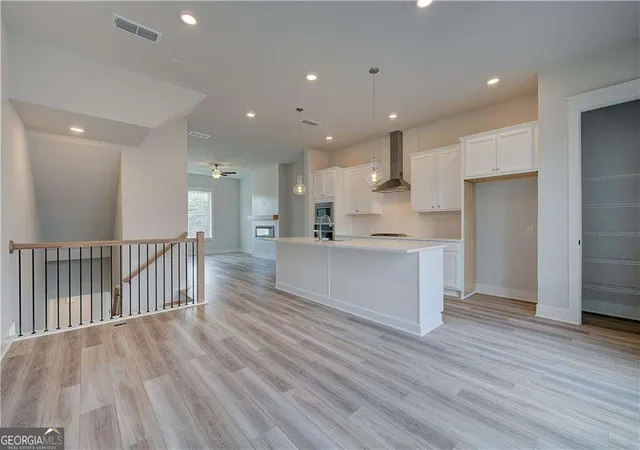 Townhouse for sale at 1839 Marisol Cir NW, Kennesaw, GA 30144 | MLS# 10843095