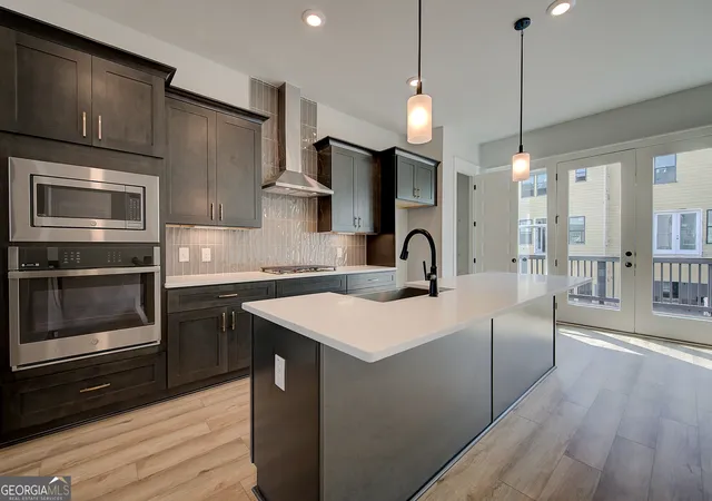 Photo 1 of Townhouse for sale at 1839 Marisol Cir Nw, Kennesaw, GA 30144 | MLS# 10843095 | Listing updated on 2026-09-24