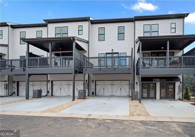 Photo 33 of Townhouse for sale at 1839 Marisol Cir Nw, Kennesaw, GA 30144 | MLS# 10843095 | Listing updated on 2026-09-10