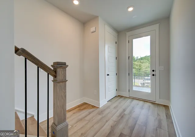Photo 3 of Townhouse for sale at 1839 Marisol Cir Nw, Kennesaw, GA 30144 | MLS# 10843095 | Listing updated on 2026-09-24