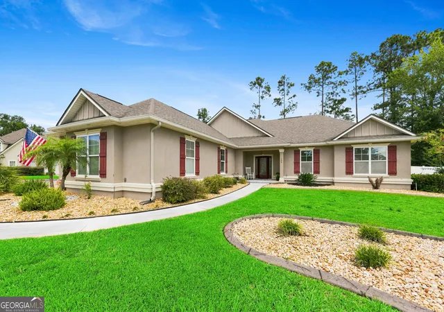Photo 1 of Single family home for sale at 134 Fiddlers Cvs Dr, Kingsland, GA 31548 | MLS# 10839460 | Listing updated on 2026-09-10