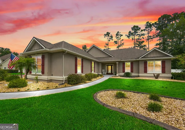 Photo 2 of Single family home for sale at 134 Fiddlers Cvs Dr, Kingsland, GA 31548 | MLS# 10839460 | Listing updated on 2026-09-10