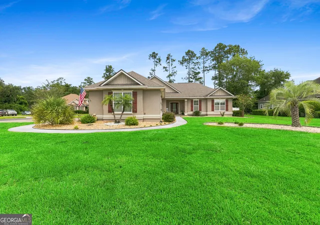 Photo 3 of Single family home for sale at 134 Fiddlers Cvs Dr, Kingsland, GA 31548 | MLS# 10839460 | Listing updated on 2026-09-10
