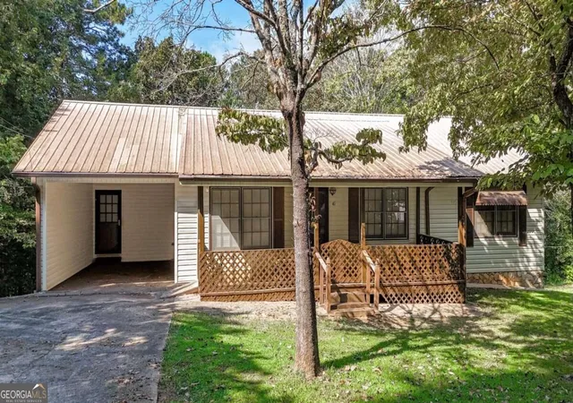 Photo 1 of Single family home for sale at 41 Green Forest Pkwy, Jasper, GA 30143 | MLS# 10851840 | Listing updated on 2026-10-08