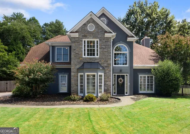 Single family home for sale at 6280 Clear Spring Ln, Flowery Branch, GA 30542 | MLS# 10844235