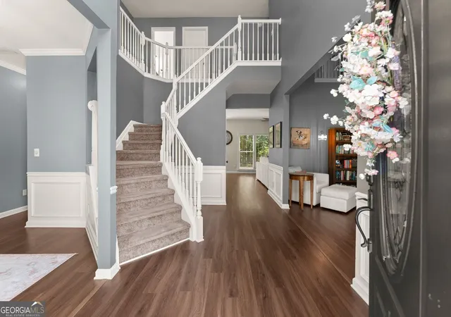 Photo 1 of Single family home for sale at 6280 Clear Spring Ln, Flowery Branch, GA 30542 | MLS# 10844235 | Listing updated on 2026-09-25