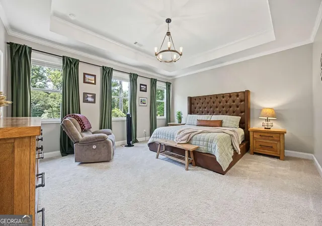 Photo 3 of Townhouse for sale at 5398 Gray Birch Bnd, Flowery Branch, GA 30542 | MLS# 10842280 | Listing updated on 2026-09-23