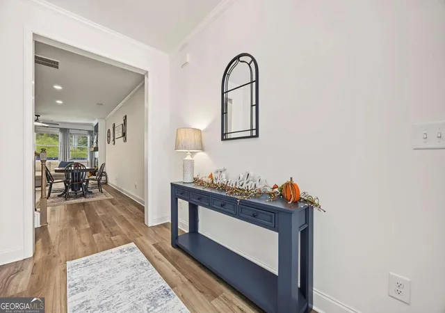 Photo 3 of Townhouse for sale at 5398 Gray Birch Bnd, Flowery Branch, GA 30542 | MLS# 10842280 | Listing updated on 2026-09-23