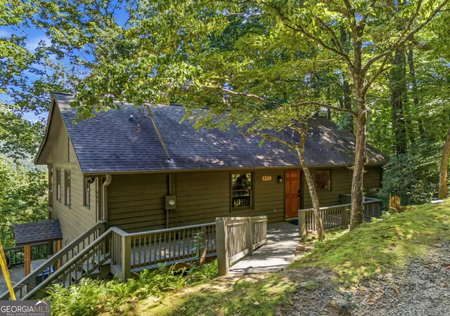 Photo 2 of Single family home for sale at 445 Orchid Trl, Clayton, GA 30525 | MLS# 10852190 | Listing updated on 2026-10-08