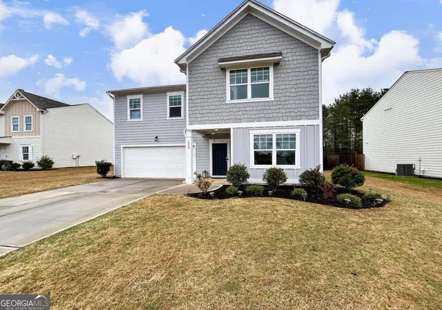 Photo 44 of Single family home for sale at 1323 Hudson Ct, Bethlehem, GA 30620 | MLS# 10712593 | Listing updated on 2026-09-02