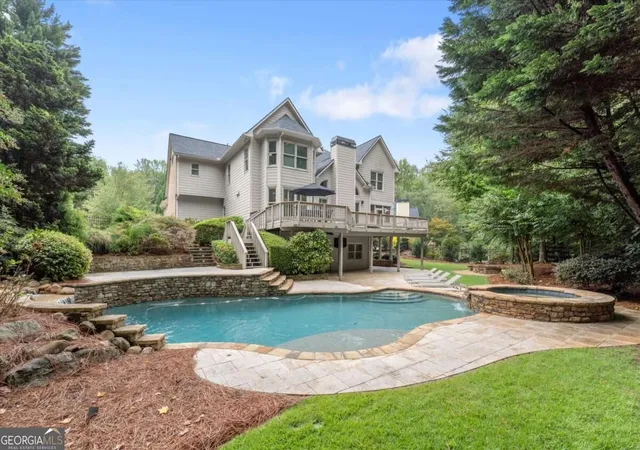 Photo 1 of Single family home for sale at 246 Cedarhurst Dr, Canton, GA 30115 | MLS# 10852421 | Listing updated on 2026-09-24