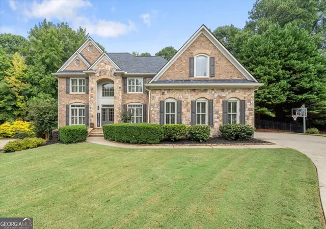 Photo 2 of Single family home for sale at 246 Cedarhurst Dr, Canton, GA 30115 | MLS# 10852421 | Listing updated on 2026-09-24
