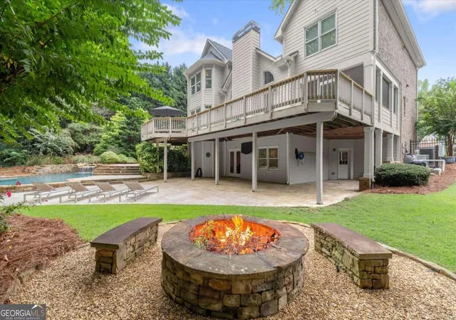 Photo 4 of Single family home for sale at 246 Cedarhurst Dr, Canton, GA 30115 | MLS# 10852421 | Listing updated on 2026-09-24