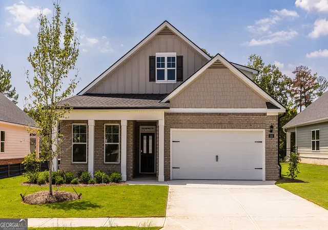 Photo 1 of Single family home for sale at 216 Parnassus Rd, Locust Grove, GA 30248 | MLS# 10789659 | Listing updated on 2026-09-09