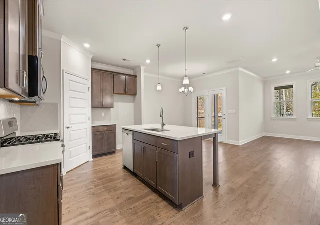 Photo 3 of Single family home for sale at 216 Parnassus Rd, Locust Grove, GA 30248 | MLS# 10789659 | Listing updated on 2026-09-09
