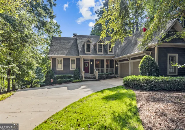 Photo 1 of Single family home for sale at 1020 Colonial Ct, Greensboro, GA 30642 | MLS# 10808987 | Listing updated on 2026-09-05