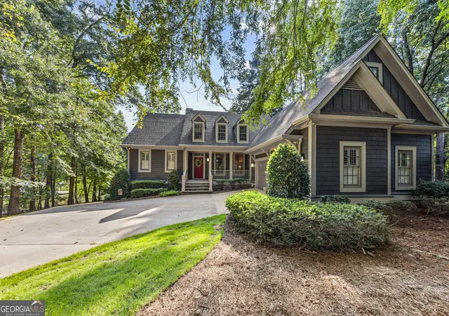 Photo 3 of Single family home for sale at 1020 Colonial Ct, Greensboro, GA 30642 | MLS# 10808987 | Listing updated on 2026-09-05