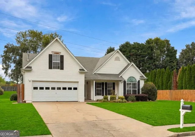 Photo 1 of Single family home for sale at 3338 Woodtree Ln, Buford, GA 30519 | MLS# 10849246 | Listing updated on 2026-10-03